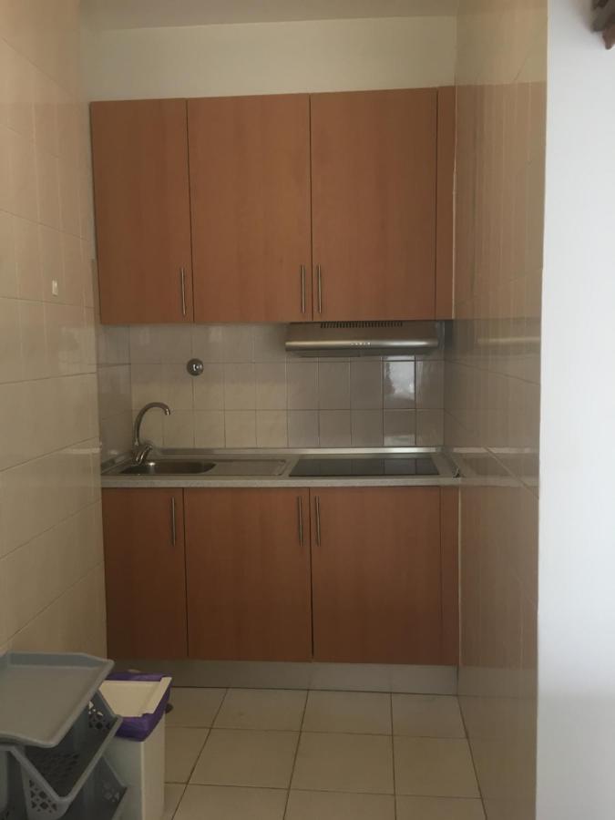Torre Da Rocha 201 Apartment Portimao Exterior photo