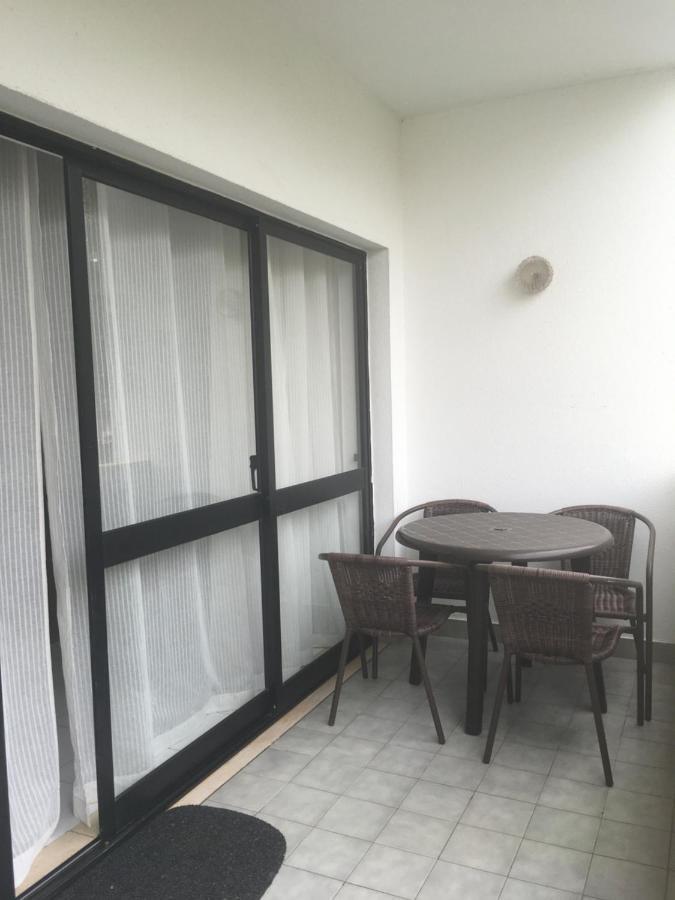 Torre Da Rocha 201 Apartment Portimao Exterior photo
